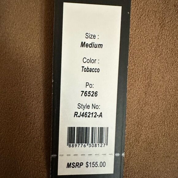 Accent Jacket - Picture 3 of 7